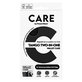 Θήκη Wallet Tango Two-In-One με QI για Samsung Galaxy S25 Edge, Μαύρο, PanzerGlass
