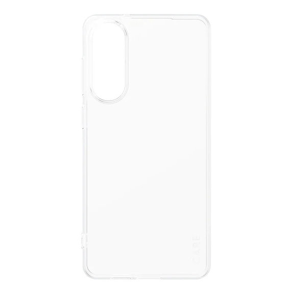 Θήκη X-Ray για Samsung Galaxy S25 Edge, Διάφανο, PanzerGlass