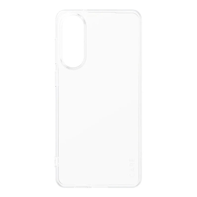 Θήκη X-Ray για Samsung Galaxy S25 Edge, Διάφανο, PanzerGlass