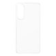 Θήκη X-Ray για Samsung Galaxy S25 Edge, Διάφανο, PanzerGlass