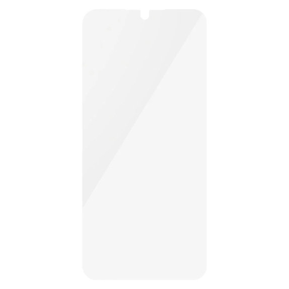 Σκληρυμένο γυαλί UWF με εφαρμογέα για Samsung Galaxy S25 Edge, Διάφανο, PanzerGlass