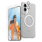 Bundle 3 σε 1 για Samsung Galaxy S25 Edge, PanzerGlass