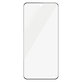 Σκληρυμένο γυαλί UWF για Honor 400 Pro, Μαύρο, PanzerGlass