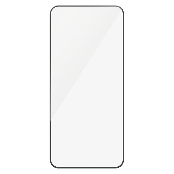 Σκληρυμένο γυαλί UWF για Honor 400 Lite, Μαύρο, SAFE by PanzerGlass