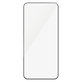 Σκληρυμένο γυαλί UWF για Honor 400 Lite, Μαύρο, SAFE by PanzerGlass