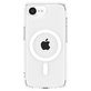 Spigen - Θήκη Ultra Hybrid με MagSafe για iPhone 16e, Λευκό