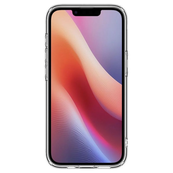 Spigen - Θήκη Ultra Hybrid με MagSafe για iPhone 16e, Λευκό