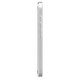 Spigen - Θήκη Ultra Hybrid με MagSafe για iPhone 16e, Λευκό