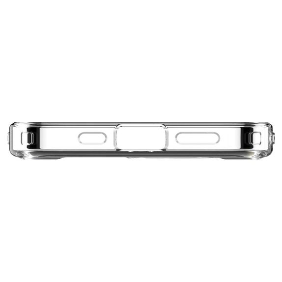 Spigen - Θήκη Ultra Hybrid με MagSafe για iPhone 16e, Λευκό