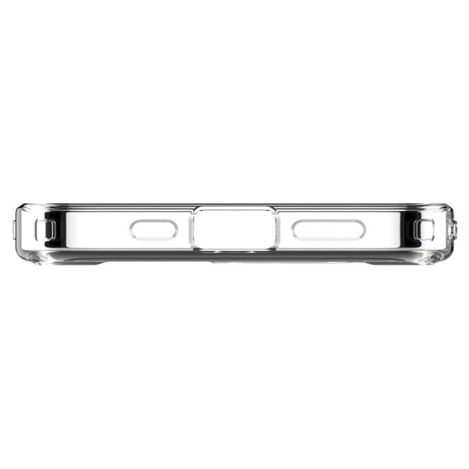 Spigen - Θήκη Ultra Hybrid με MagSafe για iPhone 16e, Λευκό