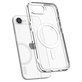 Spigen - Θήκη Ultra Hybrid με MagSafe για iPhone 16e, Λευκό