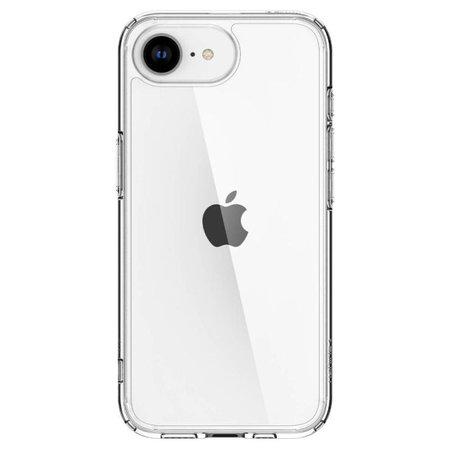 Spigen - Θήκη Ultra Hybrid για iPhone 16e, Crystal Clear