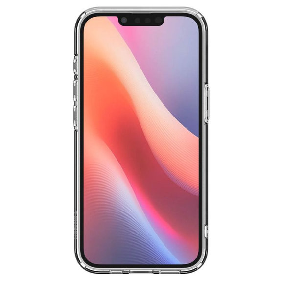 Spigen - Θήκη Ultra Hybrid για iPhone 16e, Crystal Clear