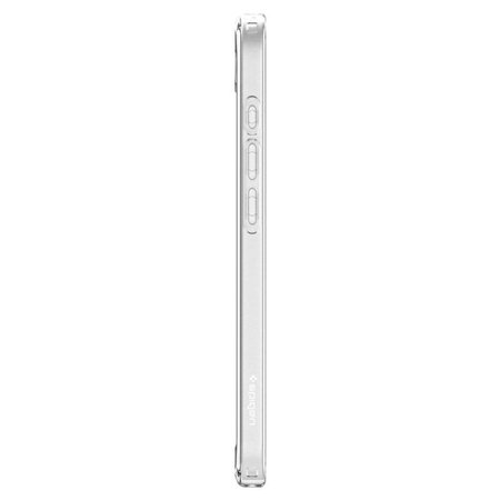 Spigen - Θήκη Ultra Hybrid για iPhone 16e, Crystal Clear