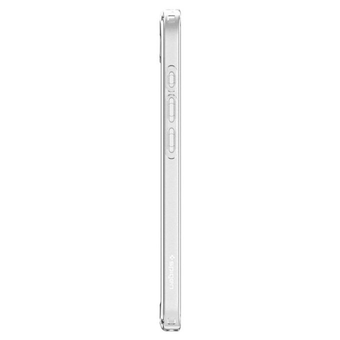 Spigen - Θήκη Ultra Hybrid για iPhone 16e, Crystal Clear