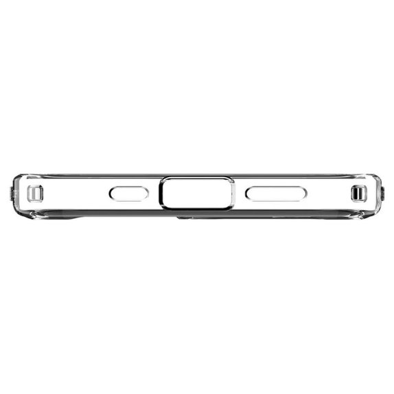 Spigen - Θήκη Ultra Hybrid για iPhone 16e, Crystal Clear