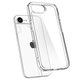 Spigen - Θήκη Ultra Hybrid για iPhone 16e, Crystal Clear