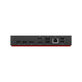 Lenovo Thinkpad Universal Thunderbolt 4 (40B0) - Σταθμός σύνδεσης (USB-C)