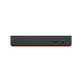 Lenovo Thinkpad Universal Thunderbolt 4 (40B0) - Σταθμός σύνδεσης (USB-C)