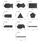 iFixes - Εργαλείο Άνοιγματός Υπερλεπτό από Άνθρακα E