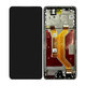 LCD Display Assembly για Honor Magic7 Lite | 0235AMMN | Jade Cyan | Genuine Service Pack