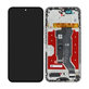 LCD Display Assembly για Honor 400 | 0235APNU | Desert Gold | Genuine Service Pack