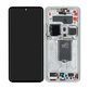 LCD Display Assembly για Xiaomi 15 Ultra 5G | 560005000O100 | Silver White | Genuine Service Pack