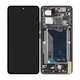 LCD Display Assembly για Xiaomi Poco F7 Ultra 5G | 5600150O11U00 | Black | Genuine Service Pack