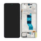 LCD Display Assembly για Xiaomi Redmi Note 14 5G 24094RAD4G | 56001900O1700 | Lavender Purple | Genuine Service Pack