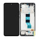 LCD Display Assembly για Xiaomi Redmi Note 14 5G 24094RAD4G | 56002000O1700 | Midnight Black | Genuine Service Pack