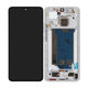 LCD Display Assembly για Xiaomi Poco F7 Pro 5G | 56002200O1100 | Silver | Genuine Service Pack