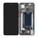 LCD Display Assembly για Xiaomi Poco F7 Pro 5G | 56002300O1100 | Black | Genuine Service Pack