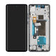 LCD Display Assembly για Motorola Edge 60 Fusion | 5D68C29878 | Slipstream | Genuine Service Pack
