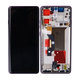 LCD Display Assembly για Motorola Edge 60 Pro | 5D68C30047 | Sparkling Grape | Genuine Service Pack