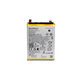 Battery για Motorola Edge 50 Fusion | SB18E08901 | QC50 | 5000mAh | Service Pack