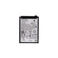 Battery για Motorola Moto G75 5G | SB18E36915 | RW50 | 5000mAh | Service Pack