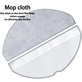 Ολοκληρωμένο Σετ για Xiaomi Mi Robot Vacuum Mop S20+ | S10 Plus