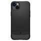 Spigen - Θήκη Rugged Armor με MagSafe για iPhone 14, Matte Black