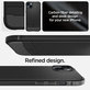 Spigen - Θήκη Rugged Armor με MagSafe για iPhone 14, Matte Black