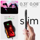 Spigen - Θήκη Rugged Armor με MagSafe για iPhone 14, Matte Black
