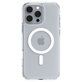 Spigen - Θήκη Ultra Hybrid "T" με MagSafe για iPhone 16 Pro Max, Λευκό