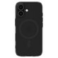 Spigen - Θήκη Ultra Hybrid "T" με MagSafe για iPhone 16, Frost Black