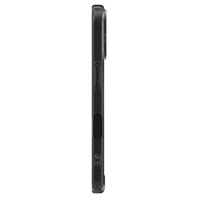 Spigen - Θήκη Ultra Hybrid "T" με MagSafe για iPhone 16, Frost Black
