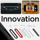 Spigen - Θήκη Ultra Hybrid "T" με MagSafe για iPhone 16, Frost Black
