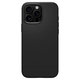 Spigen - Θήκη Liquid Air "T" με MagSafe για iPhone 16 Pro Max, Matte Black