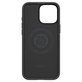 Spigen - Θήκη Liquid Air "T" με MagSafe για iPhone 16 Pro Max, Matte Black