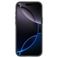 Spigen - Θήκη Liquid Air "T" με MagSafe για iPhone 16 Pro Max, Matte Black