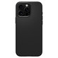 Spigen - Θήκη Liquid Air "T" με MagSafe για iPhone 16 Pro, Matte Black