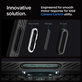 Spigen - Θήκη Liquid Air "T" με MagSafe για iPhone 16 Pro, Matte Black