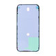 Ταινία Συγκόλλησης για Πίσω Γυαλί για iPhone 16 | 923-11069-S | Genuine Apple